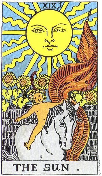 Die Sonne